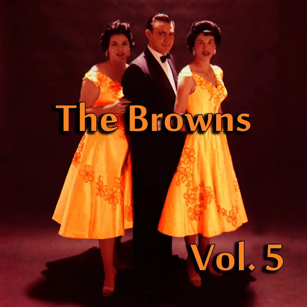 The Browns, Vol. 5