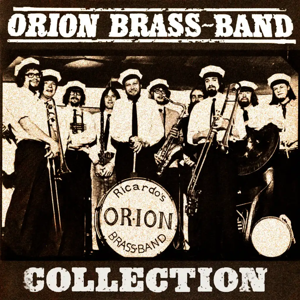 Orion Brass Band