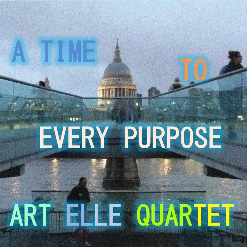 A Time to Every Purpose