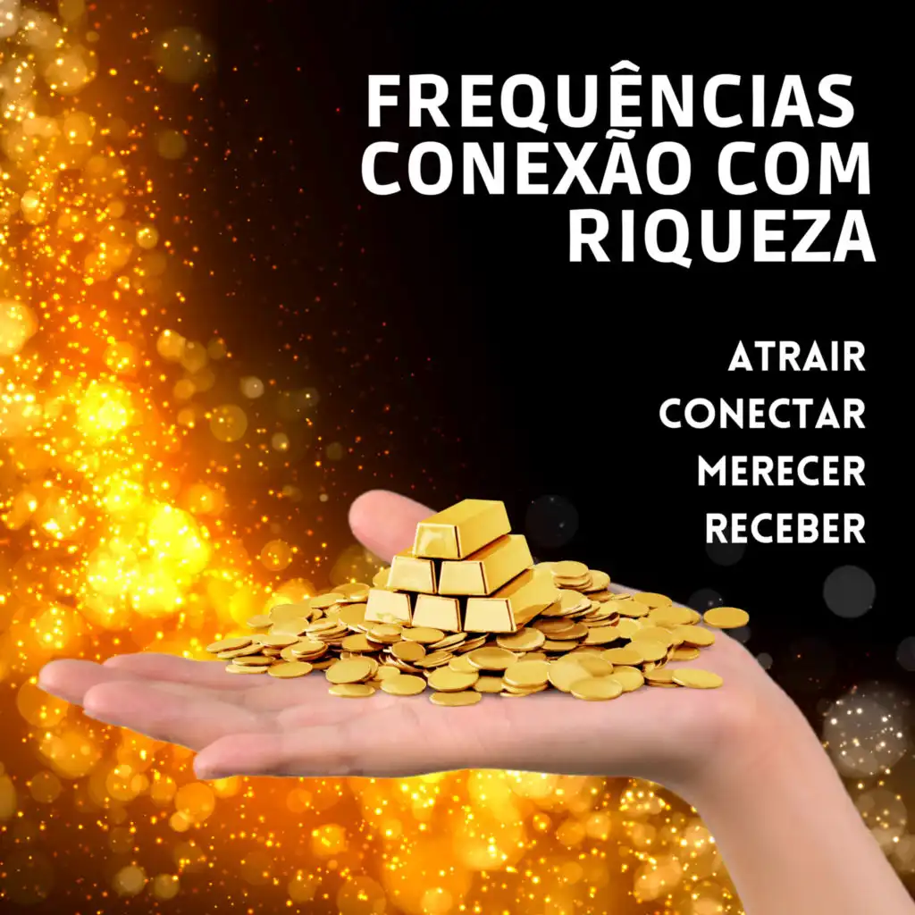 Frequências Conexão Riqueza