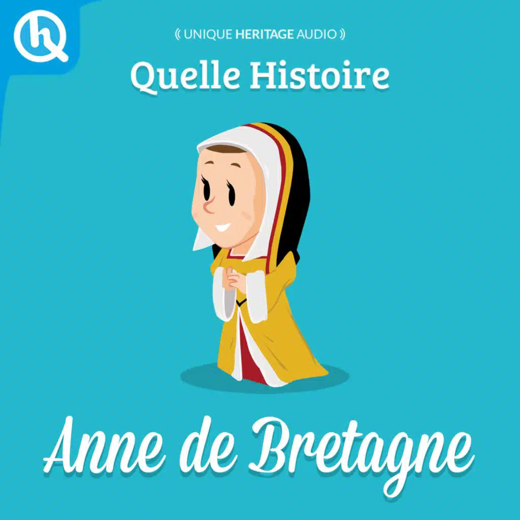 Anne de Bretagne
