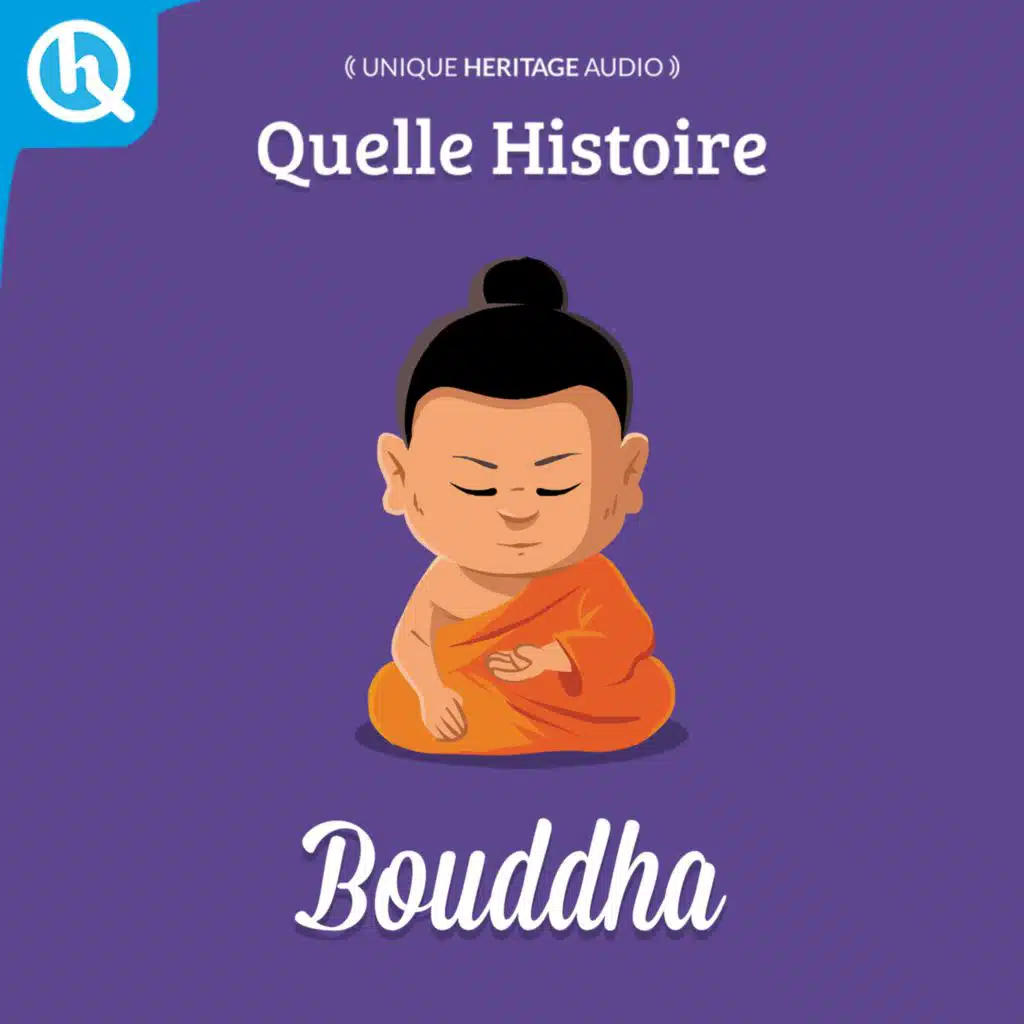 Bouddha