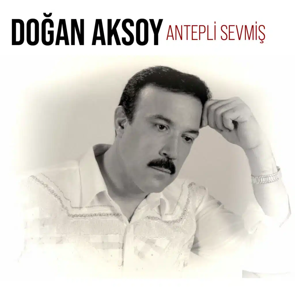 Doğan Aksoy