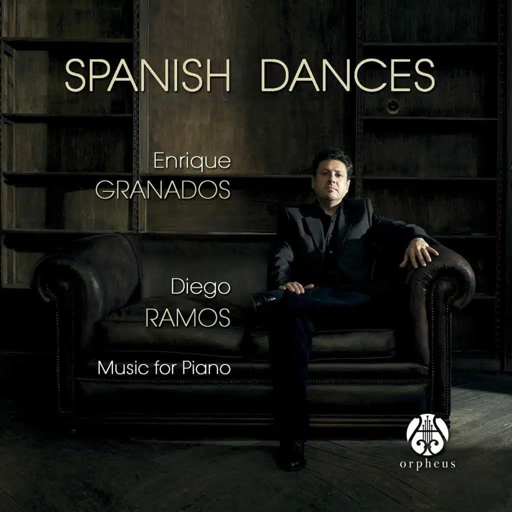 Spanish Dances