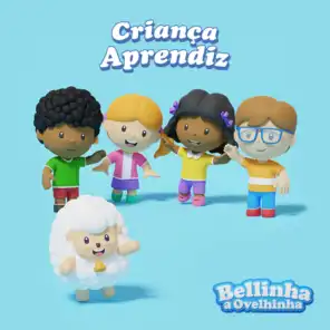 Criança Aprendiz (feat. Andréia Zanardi, Renato Palão, Heitor Cartolari Palão & Henrico Cartolari Palão)