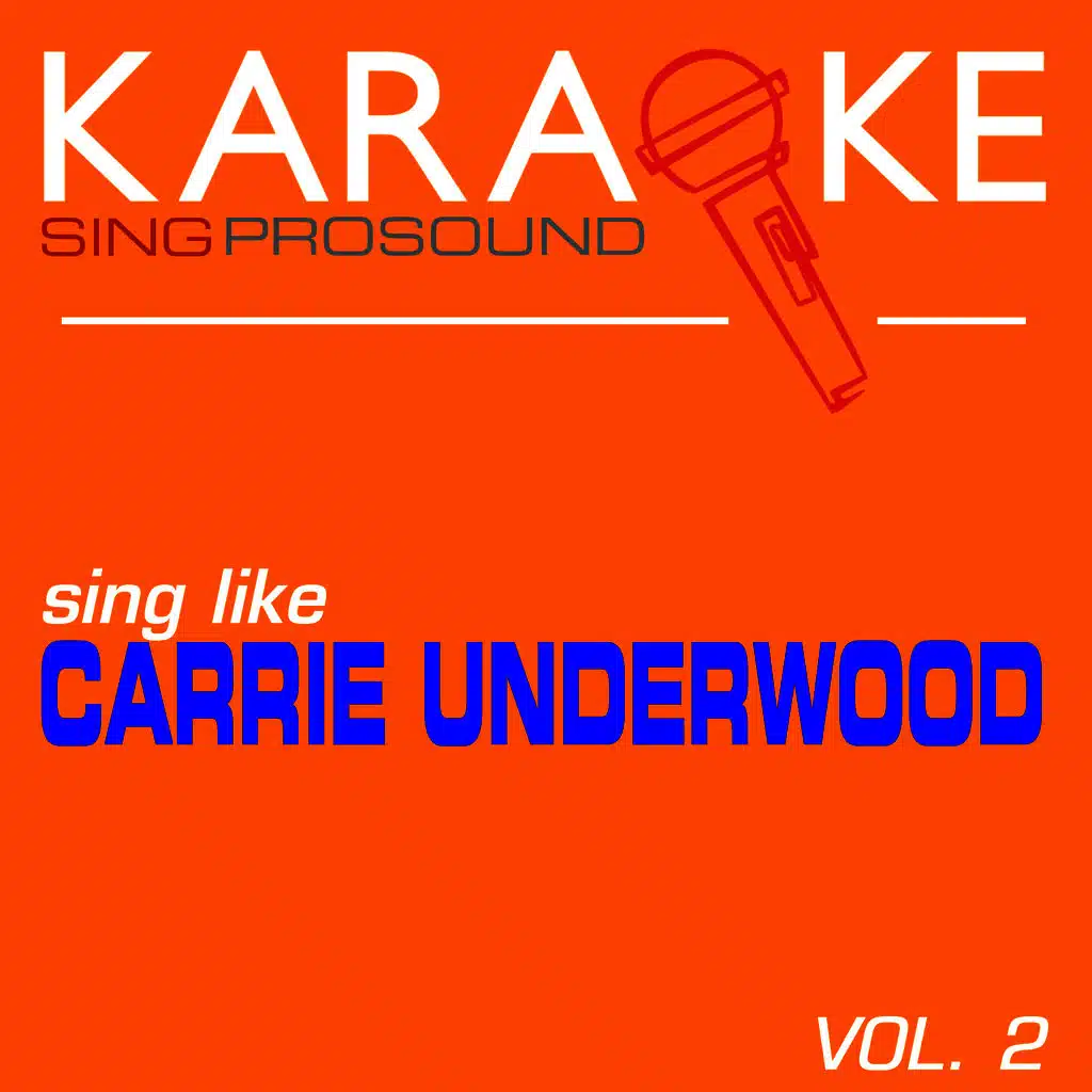 Just a Dream (Karaoke Lead Vocal Demo)