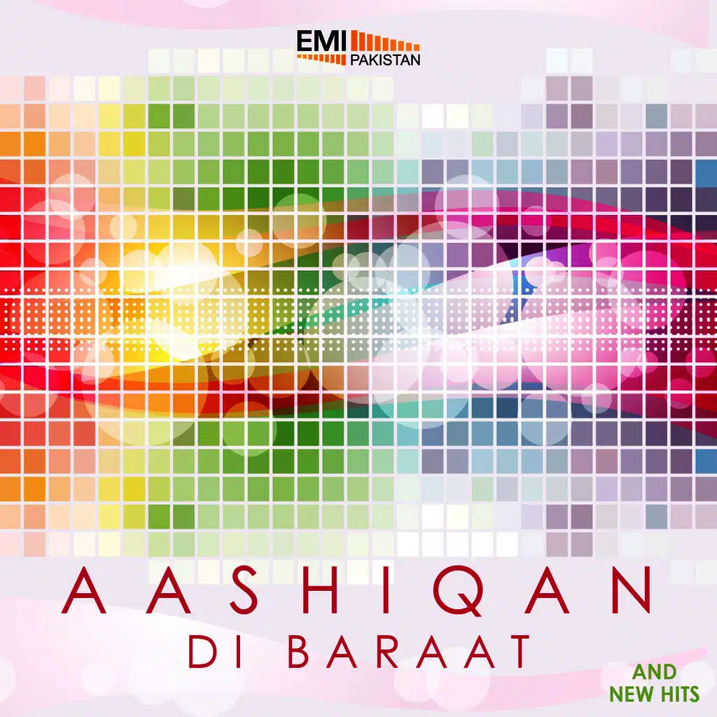 Badla Tham Ja Tham Ja (From "Aashiqan Di Baraat")