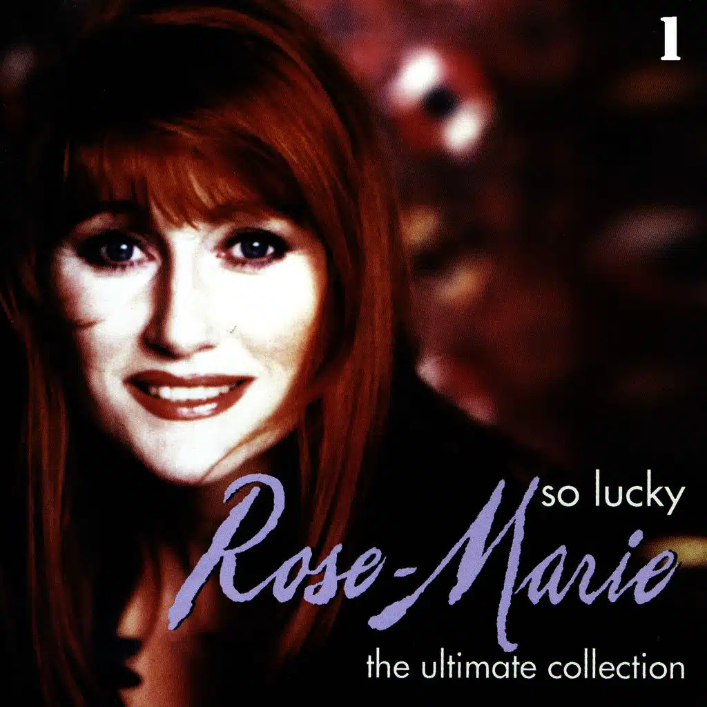 So Lucky: The Ultimate Collection, Vol. 1