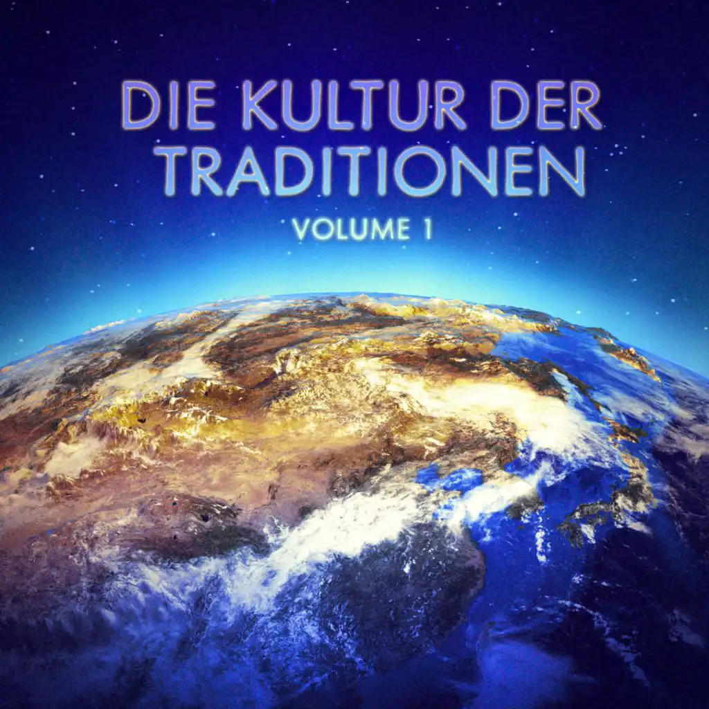 Die Kultur der Traditionen, Vol. 1