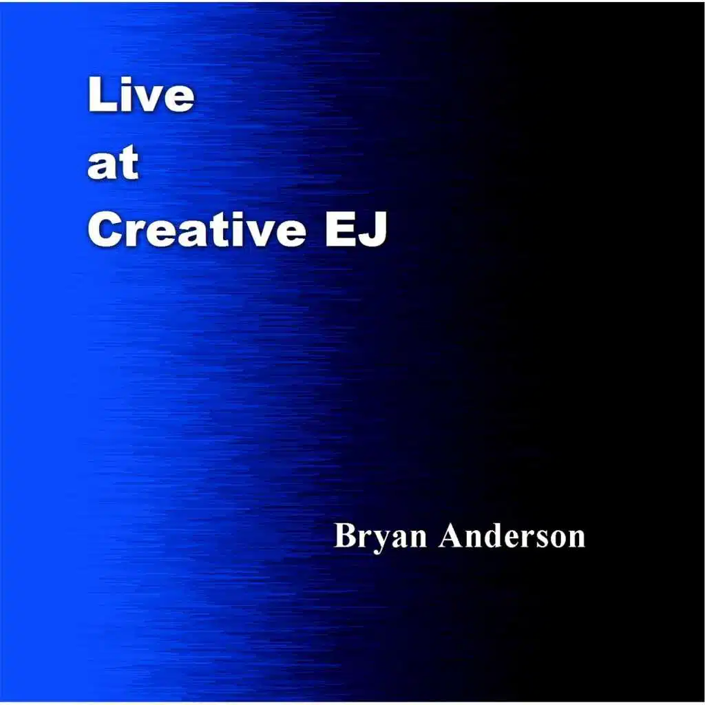 Live At Creative EJ