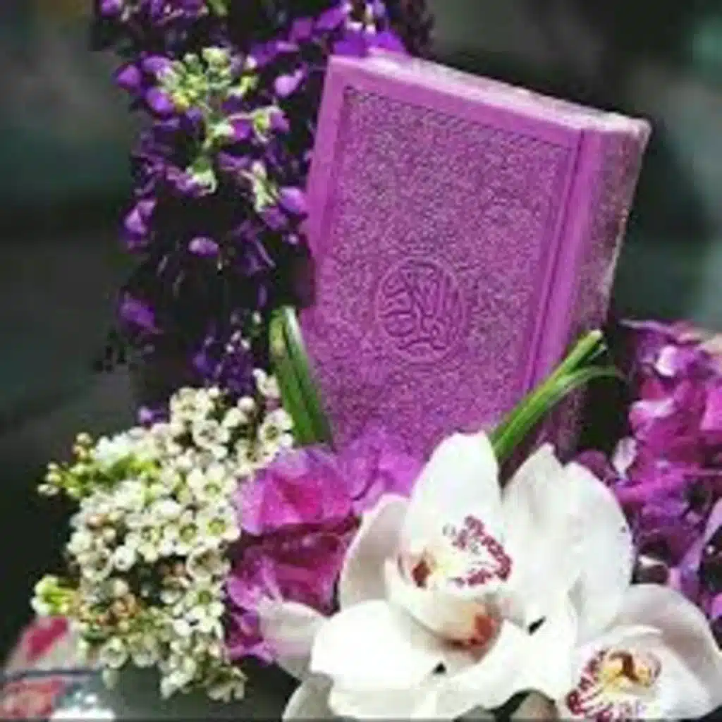 سورة المسد بصوت القارئ أبو بكر الشاطري – القرآن الكريم |Surat Al-masad - Almassad - Holy Quran Kareem / Coran - recited by Abu Bakr Al Shatry
