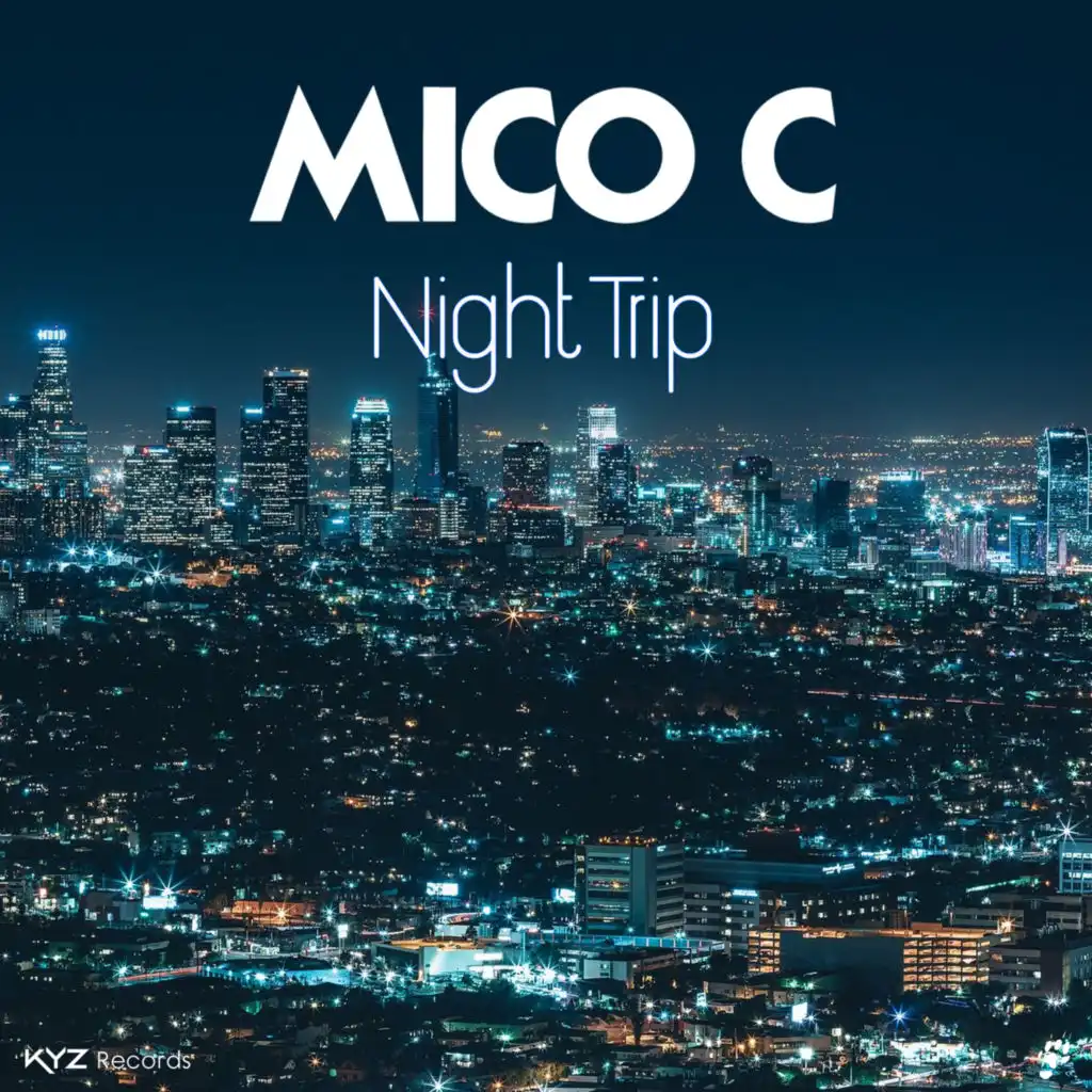 Night Trip (Chelero Remix Extended)