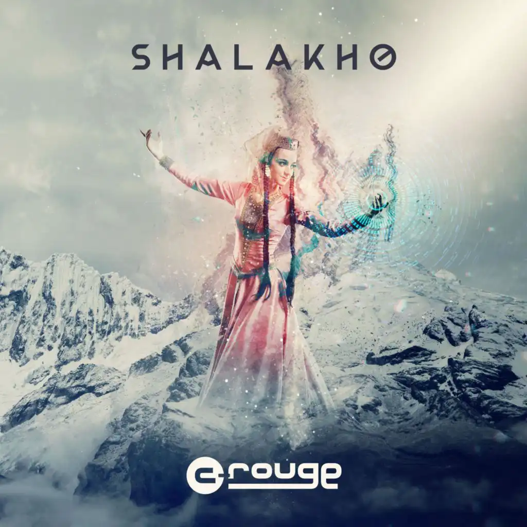 Shalakho