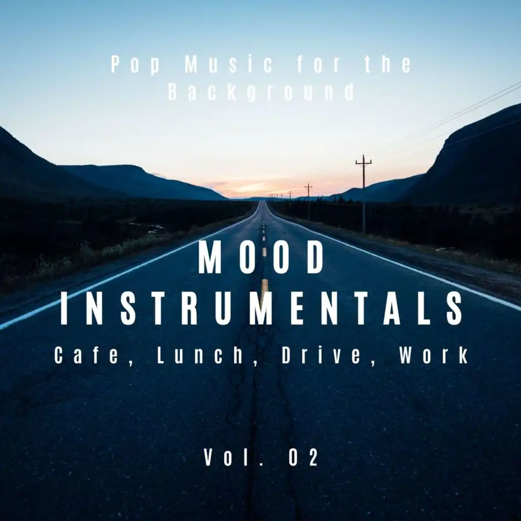 Two Halves Of A Whole (Instrumental Mix)