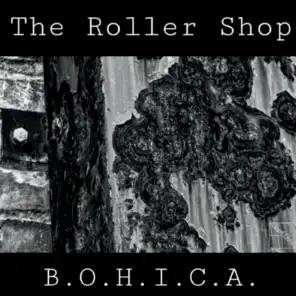 The Roller Shop