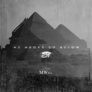 AsAbove|SoBelow (Extended Version) [feat. MWill]
