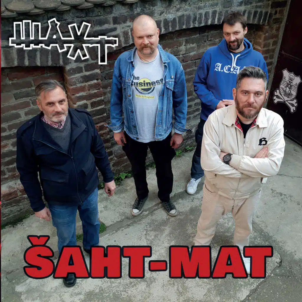 Saht Mat