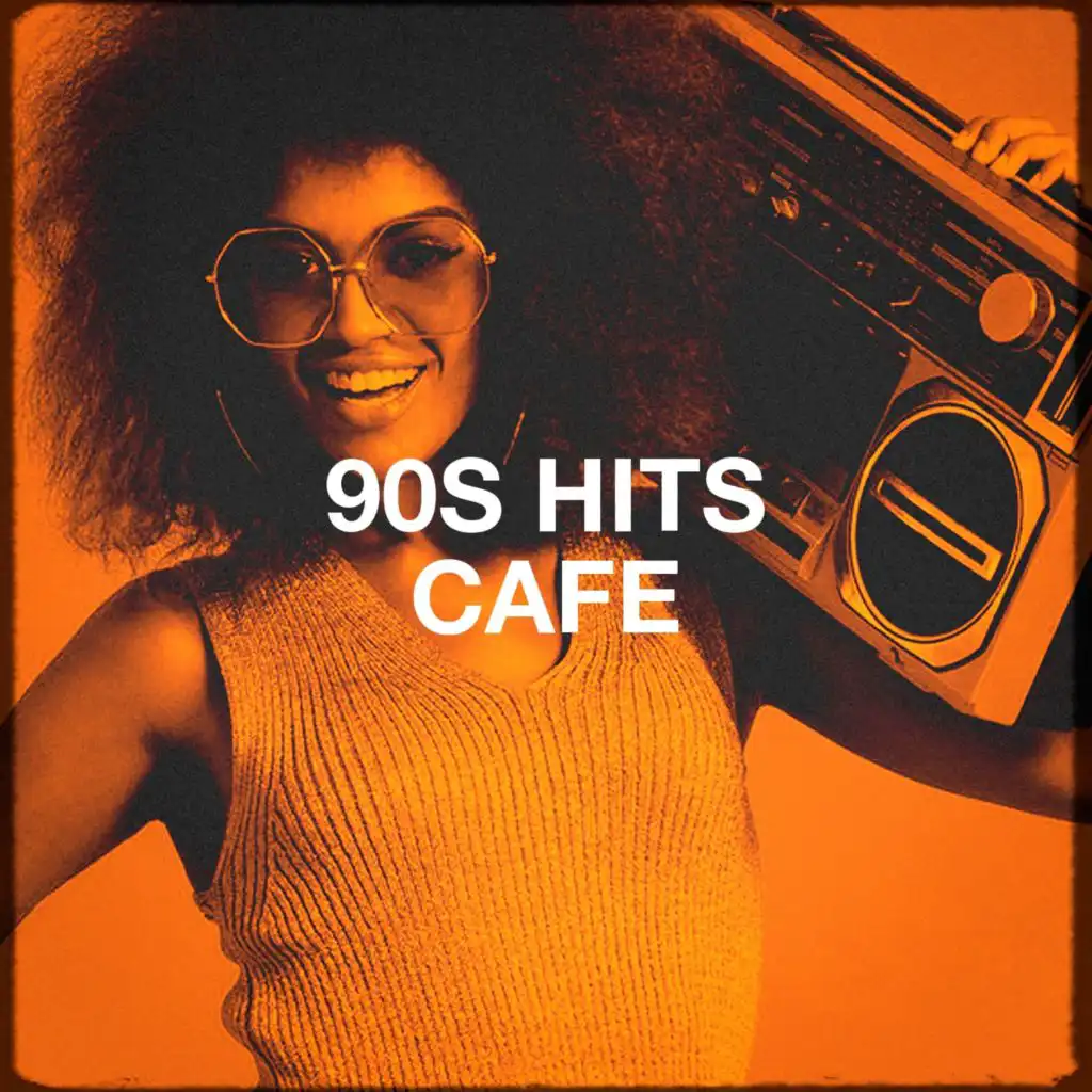 90s Hits Café