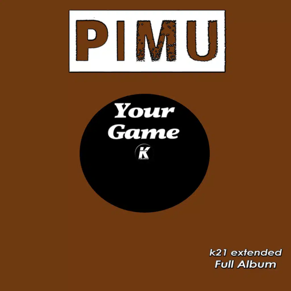 Your Game K21 Extended Full Album
