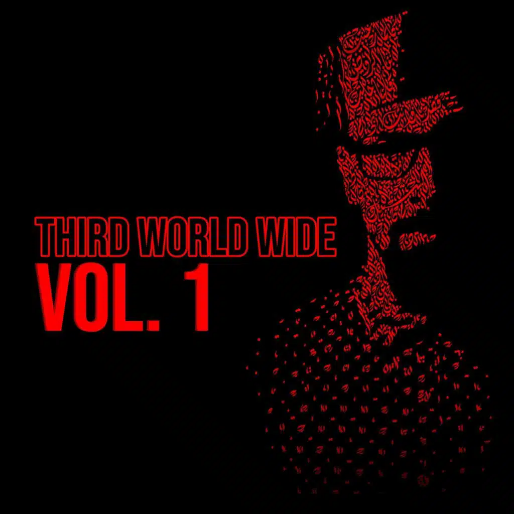 Third World Wide Vol. 1