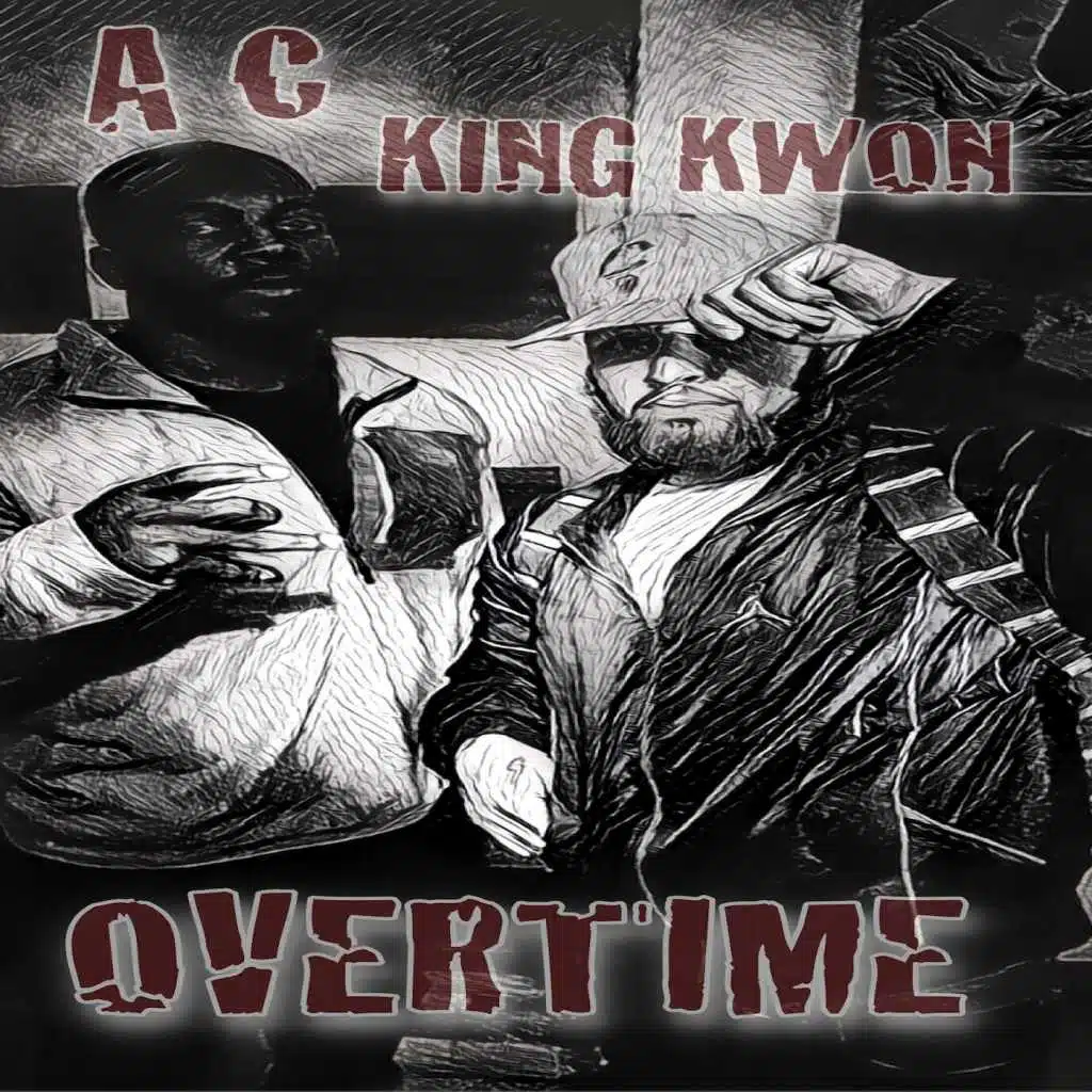 King Kwon & AC