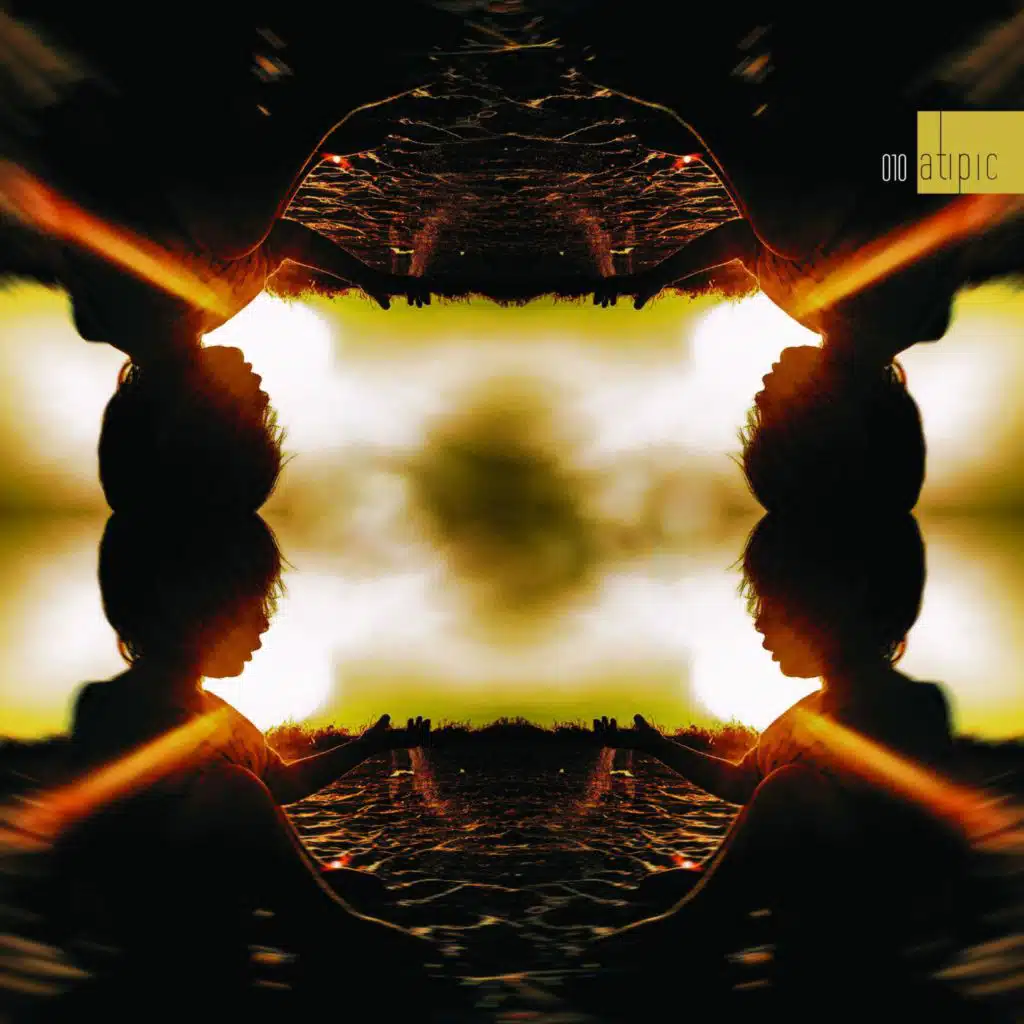 Atipic 010 (feat. Dinu)