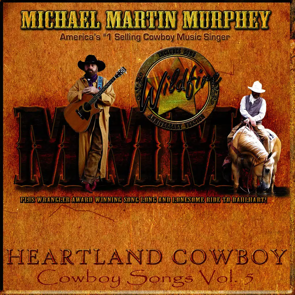 Wildfire (with Lonestar)