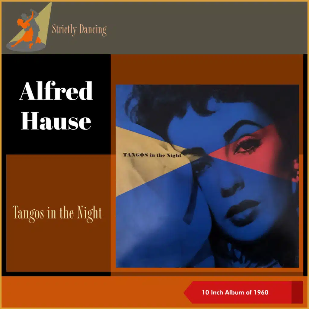 Alfred Hause and His Tango Orchestra