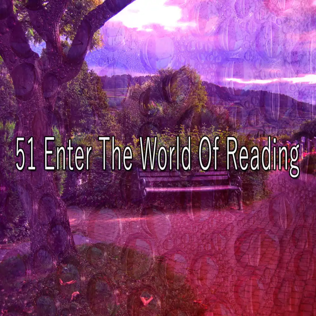 51 Enter the World of Reading