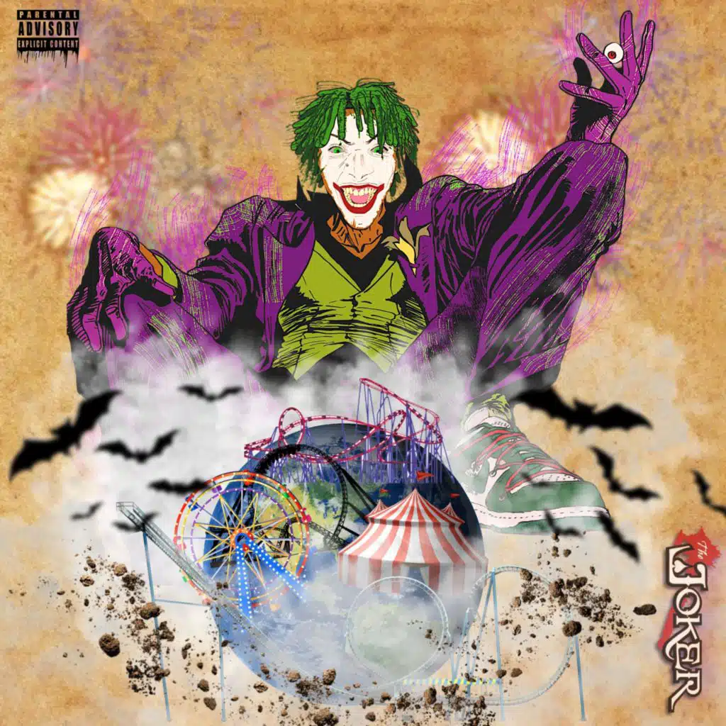THE JOKER