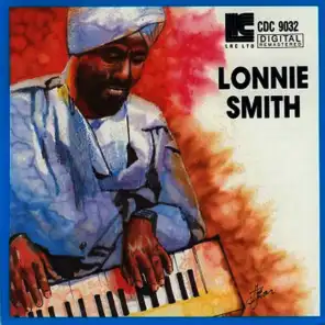 Lonnie Smith