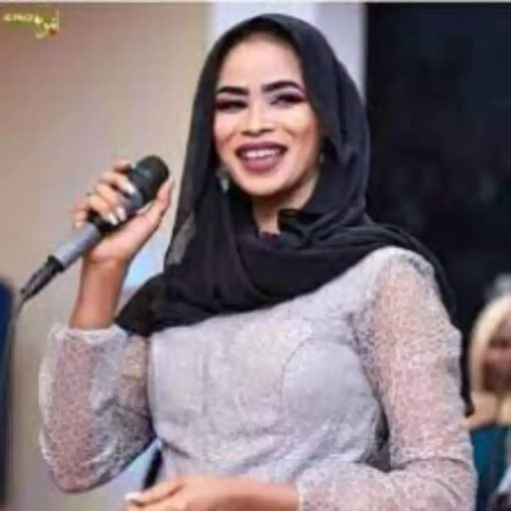 قلبي الما نساك