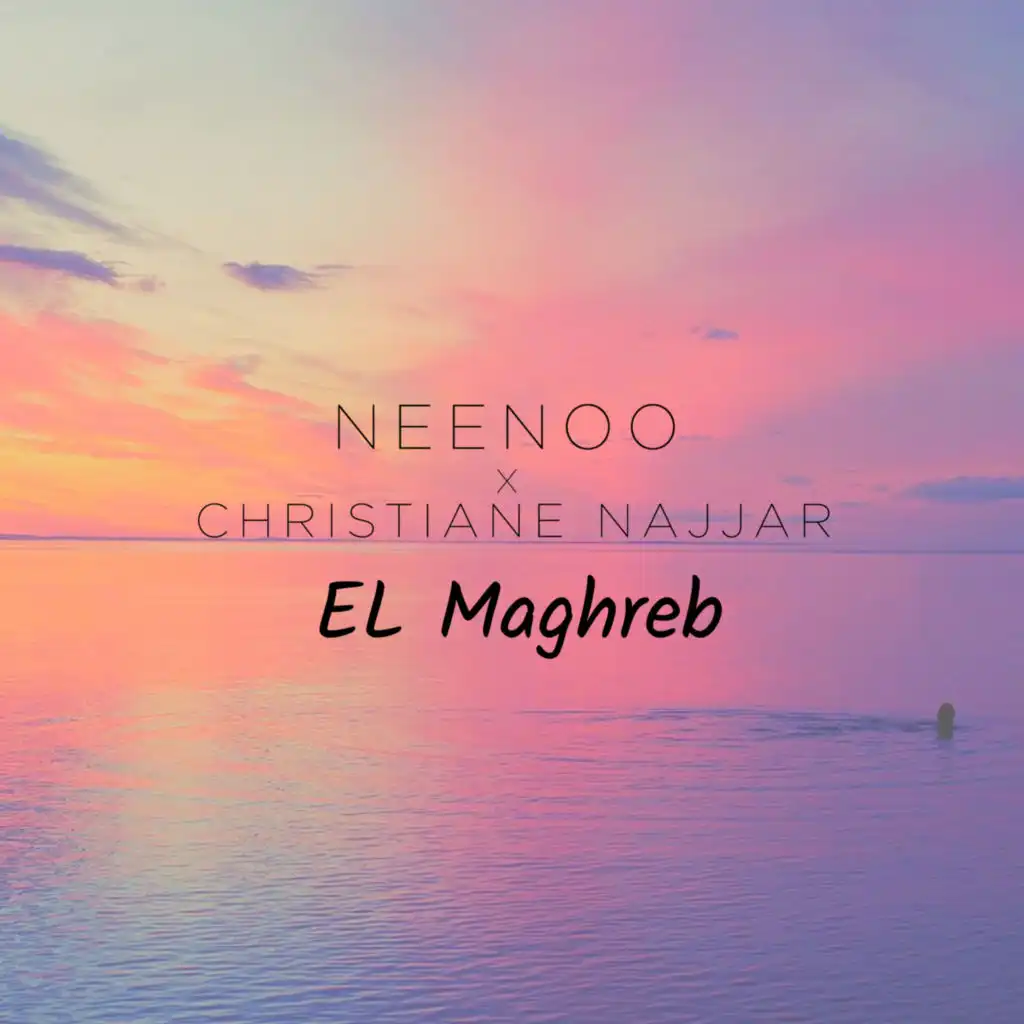 El Maghreb (feat. Christiane Najjar)