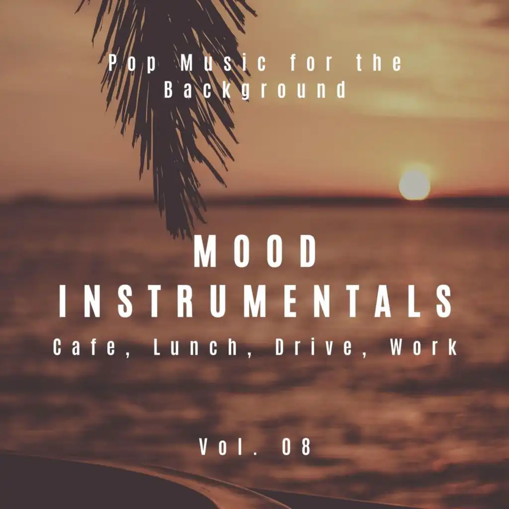 Take Your Time (Instrumental Mix)