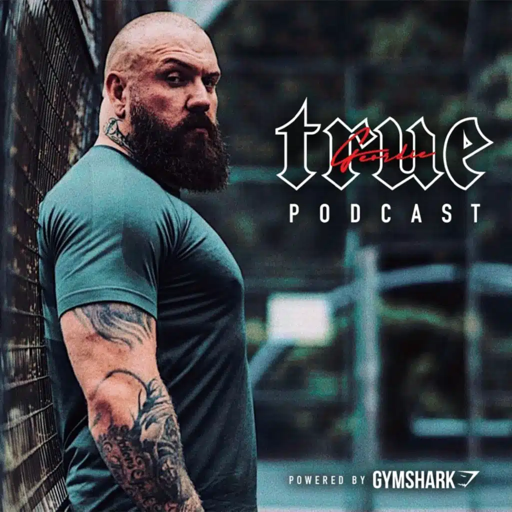 106: JOHN KAVANAGH | True Geordie Podcast