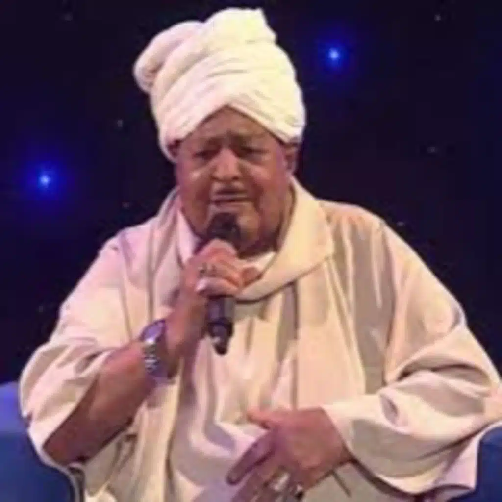 ما رأيت في الكون