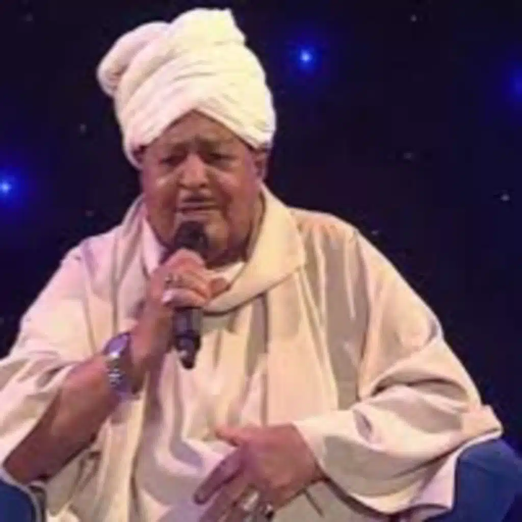 صلاح بن البادية