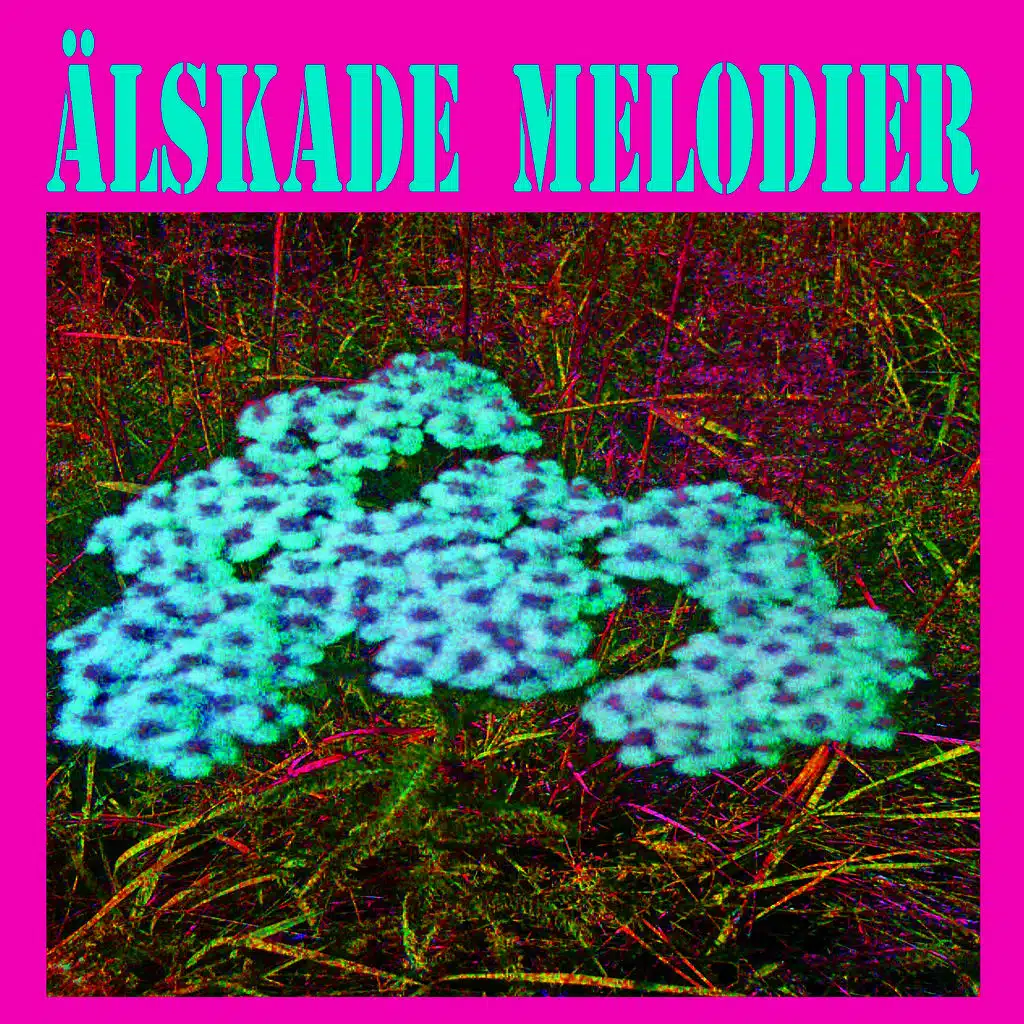 Roland (Georgia On My Mind)