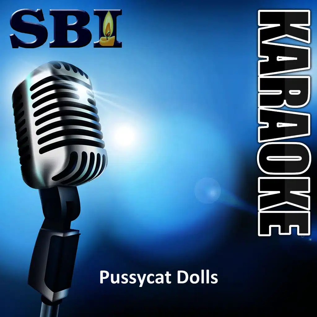 Sbi Gallery Series - Pussycat Dolls