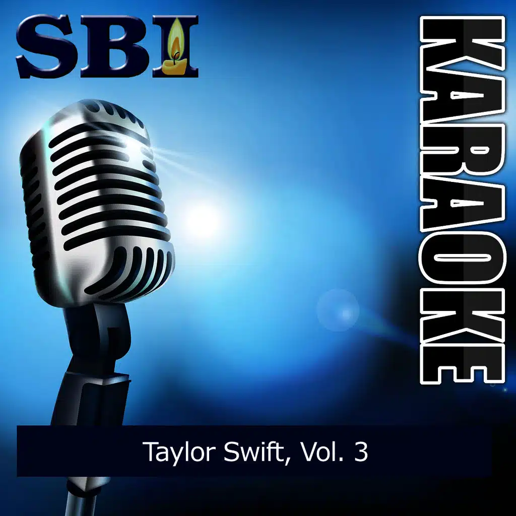 Beautiful Eyes (Karaoke Version)