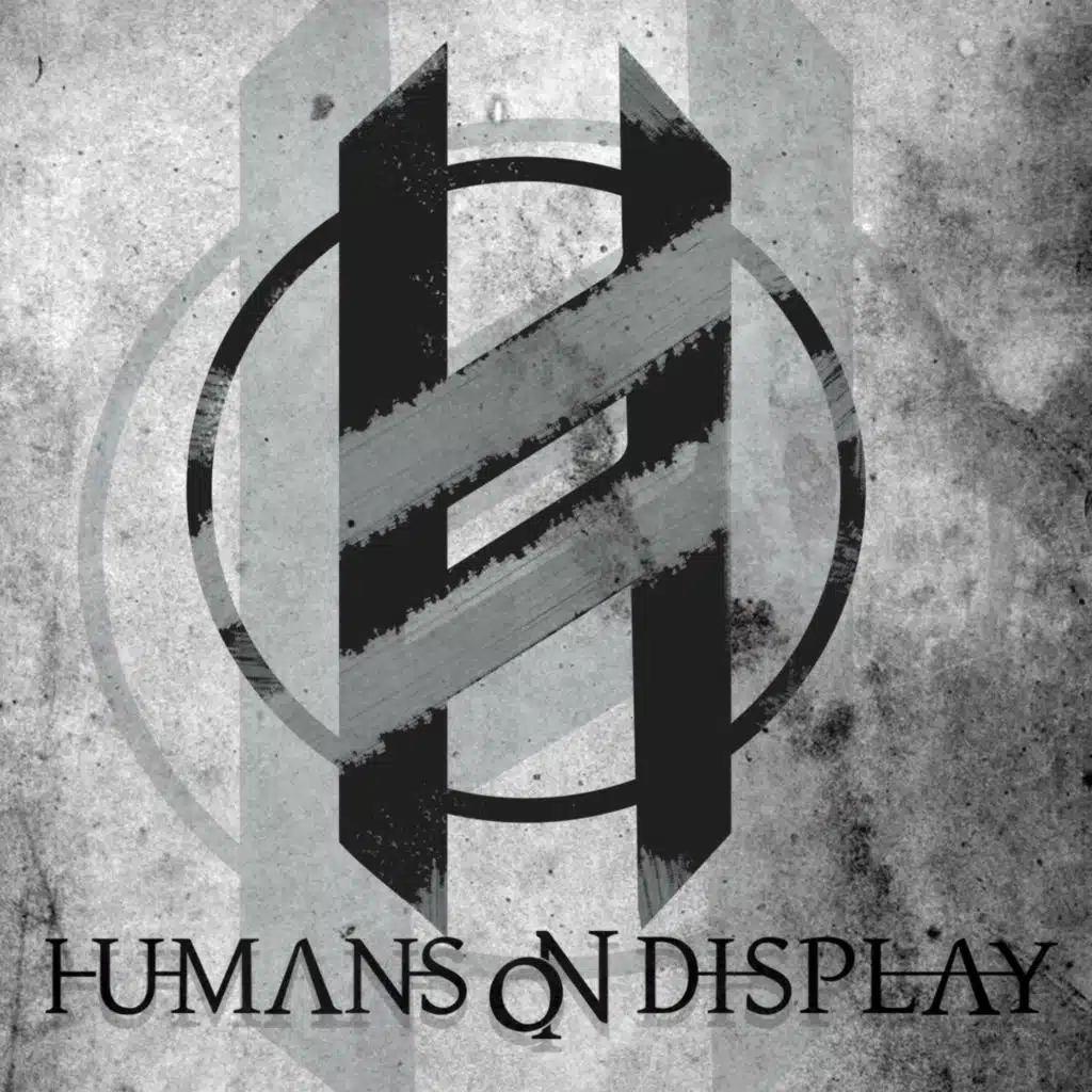 Humans on Display
