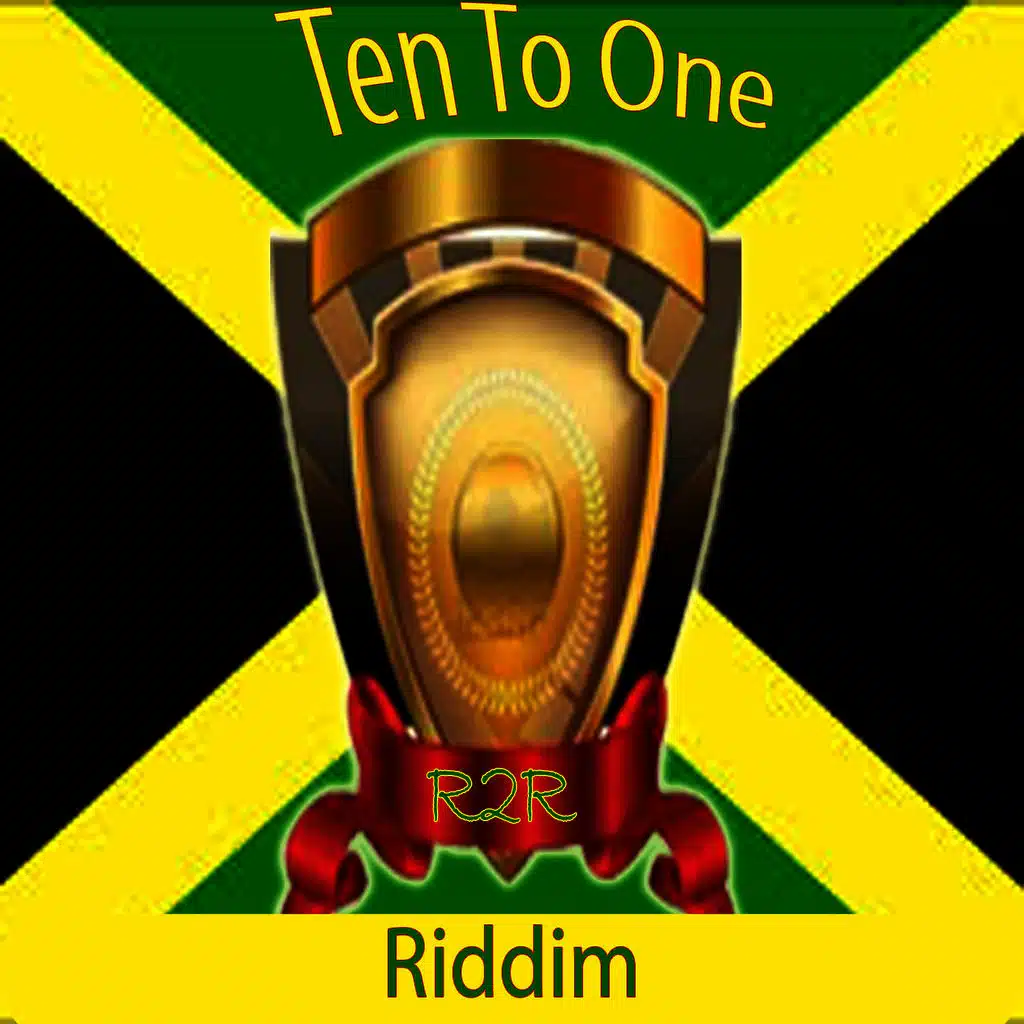 Ten to One Riddim