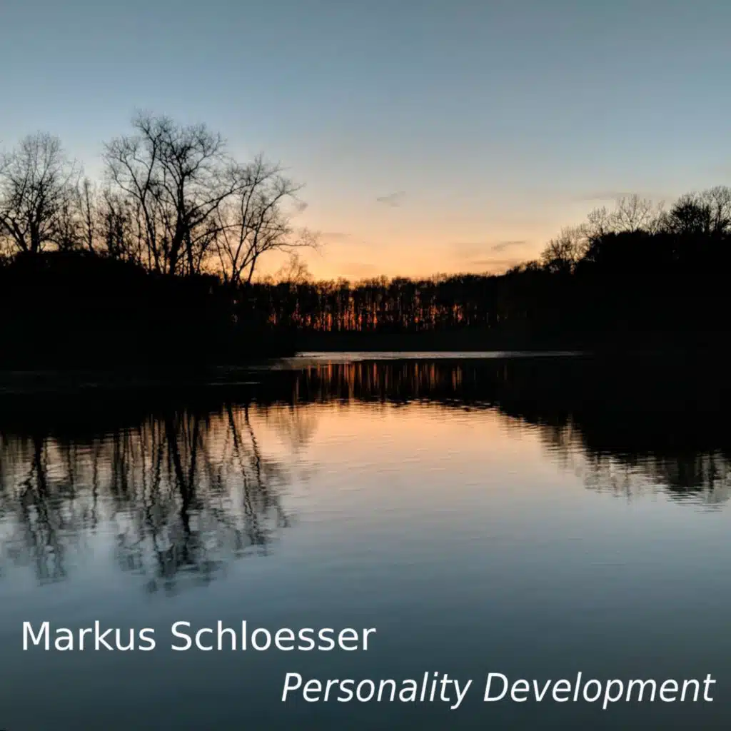 Personality Development