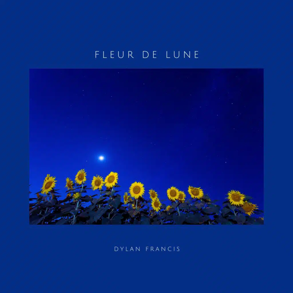 Fleur de lune