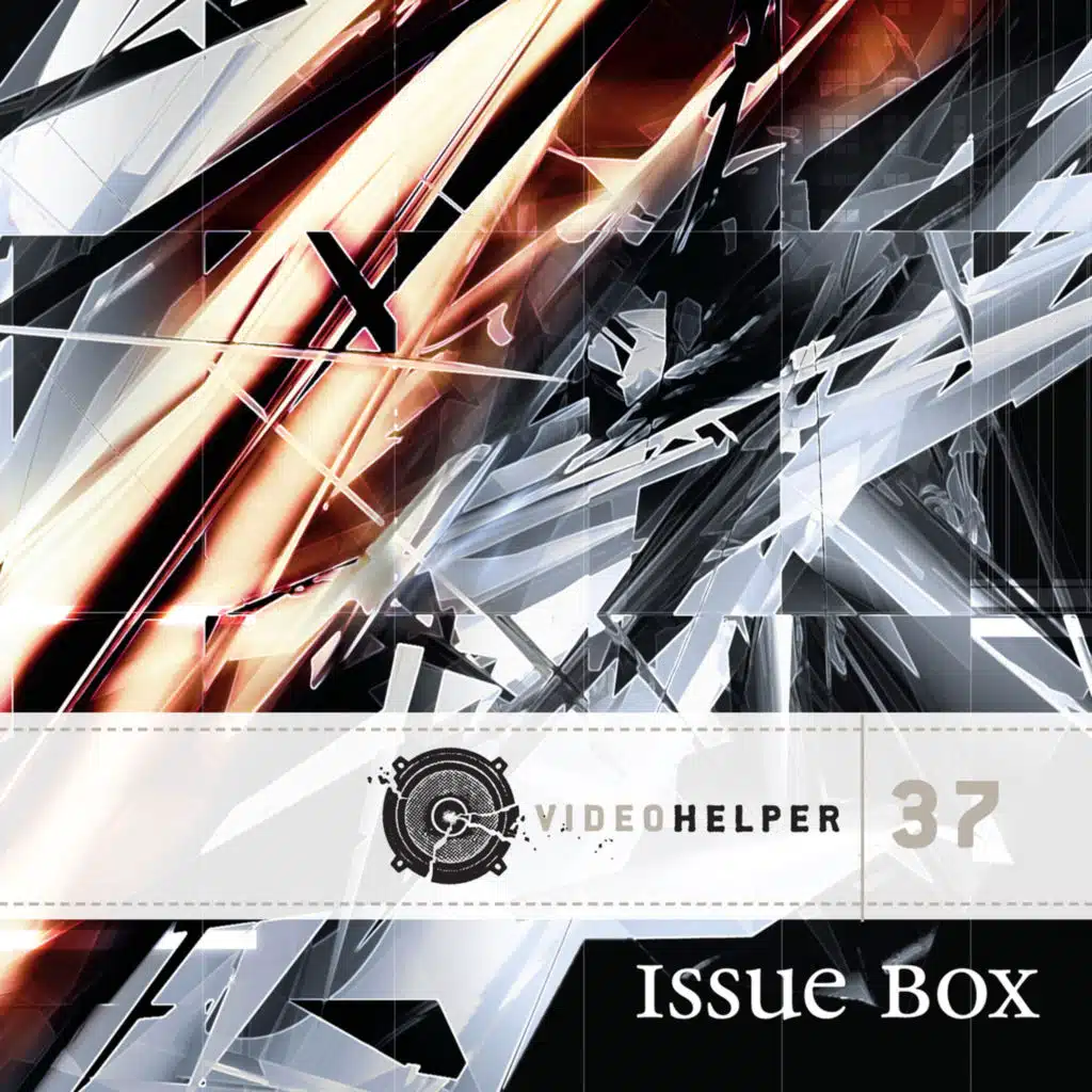 Issue Box