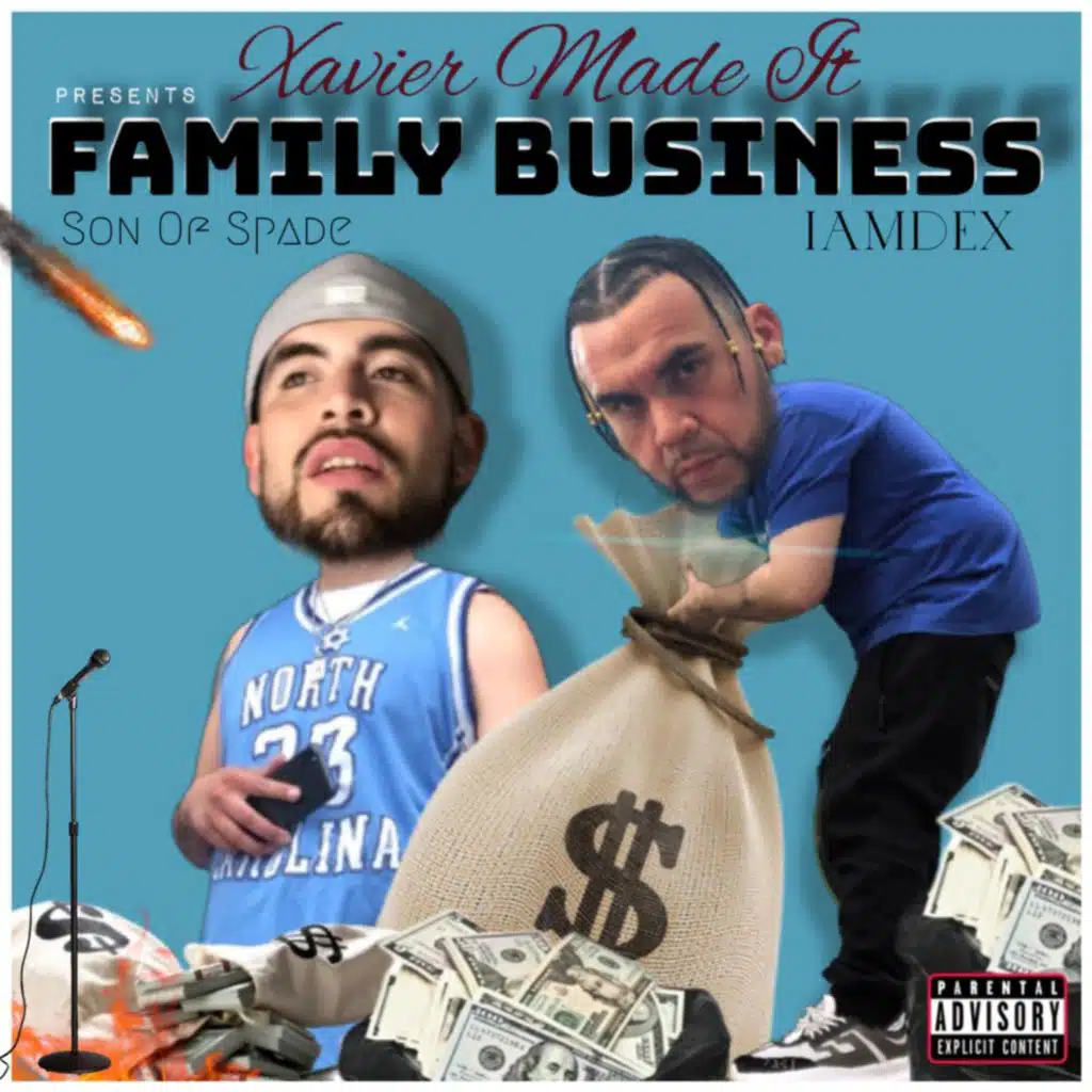 Family Business