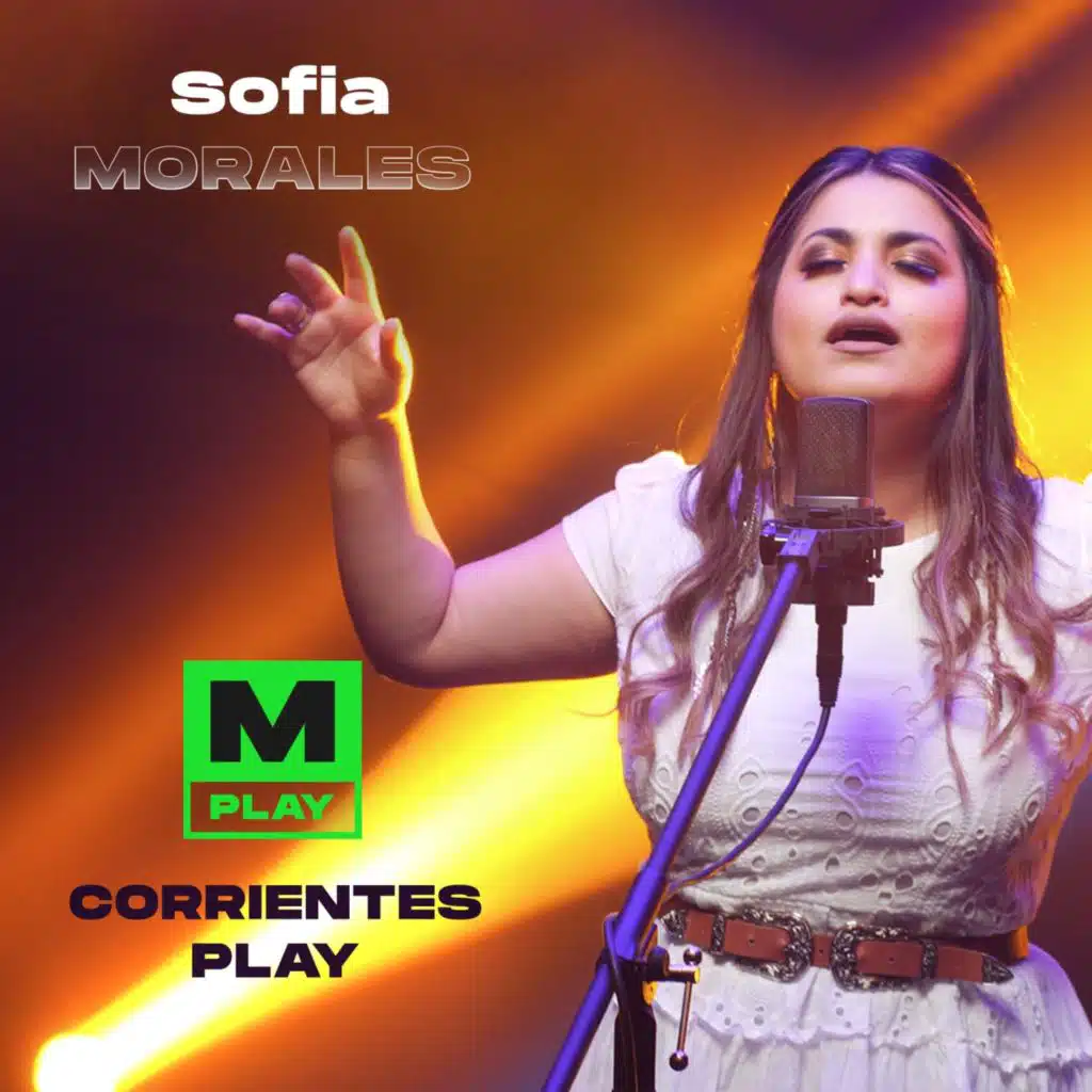Corrientes Play (feat. M Play)