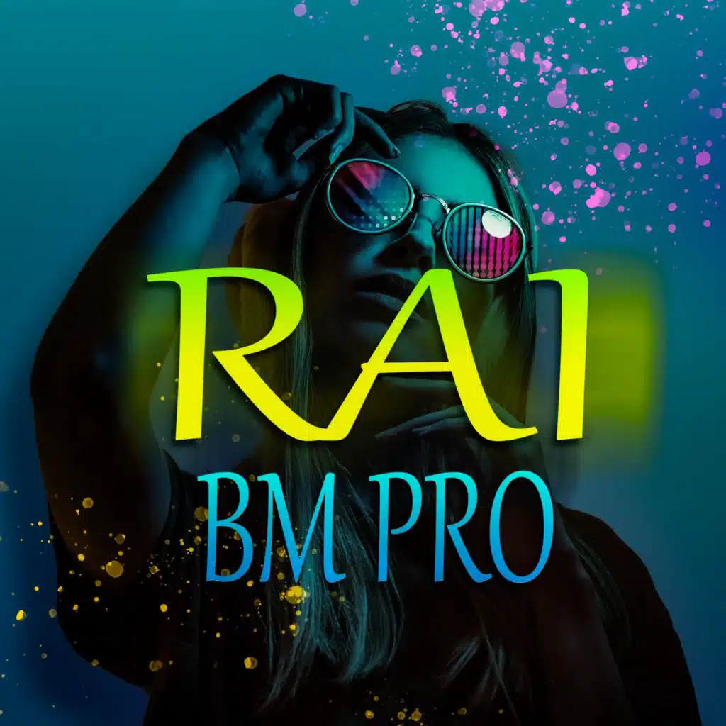 Rai problèmes Bm pro