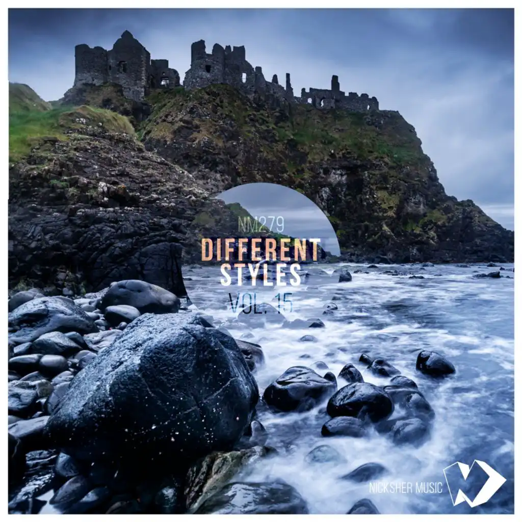 Fire in the Sky (S.A.T Remix)