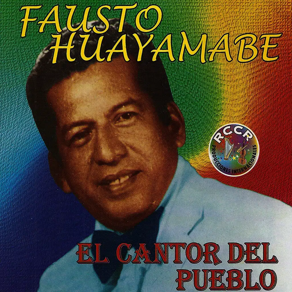 El Cantor del Pueblo